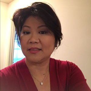 Meet your Posher, Christy